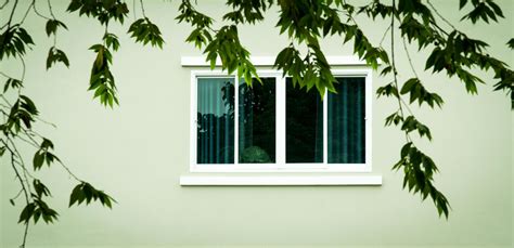 blue window with white shutters 11098844 Stock Photo at Vecteezy