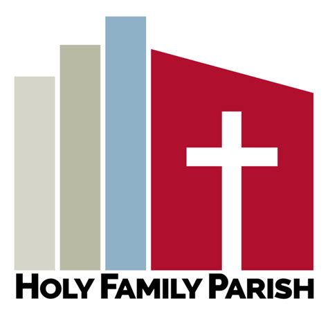 Mass Schedule – Holy Family Parish