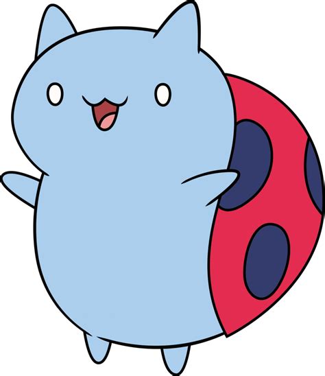 Catbug | Know Your Meme