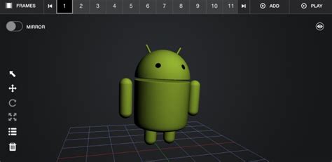 3 Best Free 3D/2D Animation Apps for android Phones - H2S Media