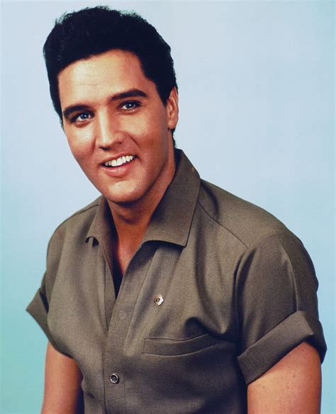 5 Reasons Why We Love Elvis Presley too Much – Elvis Presley