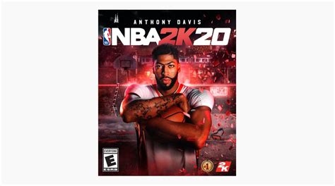 NBA 2K20 Launches September 6 On Nintendo Switch – NintendoSoup