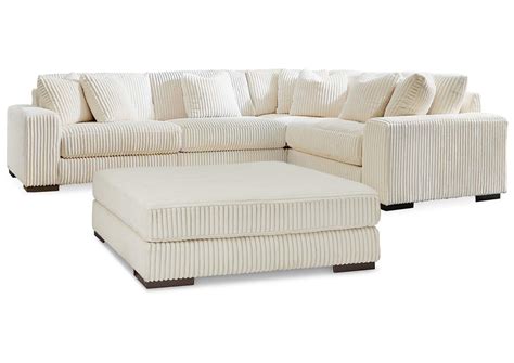 Lindyn 4-Piece Sectional