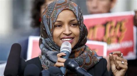 Ilhan Omar: Who is Minnesota's Somalia-born congresswoman?