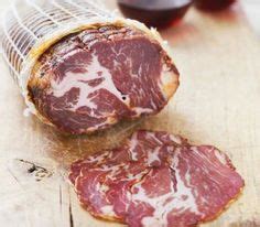 48 Capicola ideas | cured meats, meat lovers recipes, meat