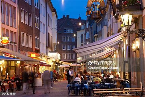 1,534 Dusseldorf Old Town Stock Photos, High-Res Pictures, and Images ...