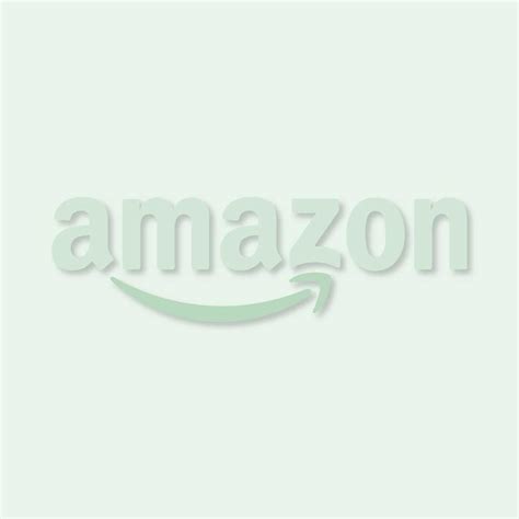 Amazon Aesthetic Pastel Logo Vector - (.Ai .PNG .SVG .EPS Free Download)