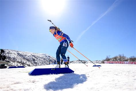 Soldier Hollow biathlon World Cup deemed big success by organizers | ParkRecord.com