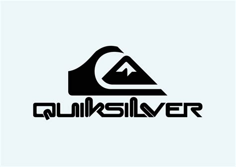 Quiksilver Vector Logo Vector Art & Graphics | freevector.com