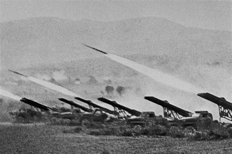 Lucky Launch: The History of Rocketry timeline | Timetoast timelines