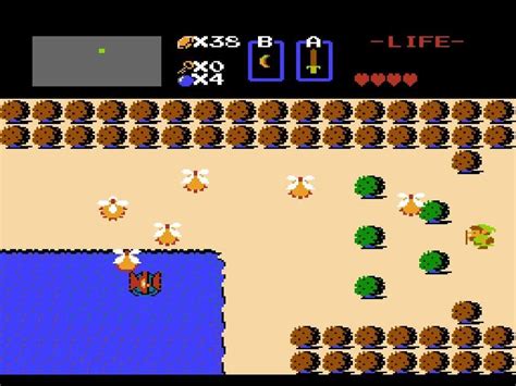 Throwback Thursday: ‘The Legend of Zelda’ Launches in 1986 | Fandom