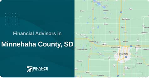 Find the Top Financial Advisors Serving Minnehaha County, SD