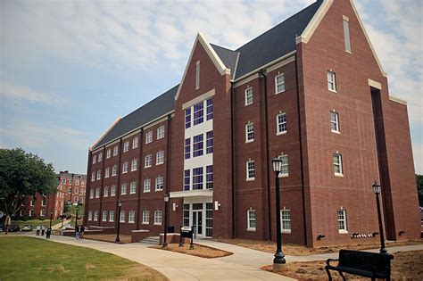 APSU Student Housing sees Significant Influx of Applicants - Clarksville, TN Online