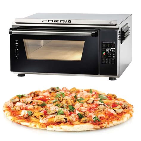 Electric Pizza Ovens - Browse the Best Pizza Ovens