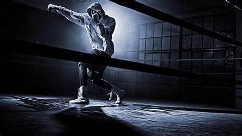 The Ultimate Guide to Mastering Shadow Boxing - Boxing Ready