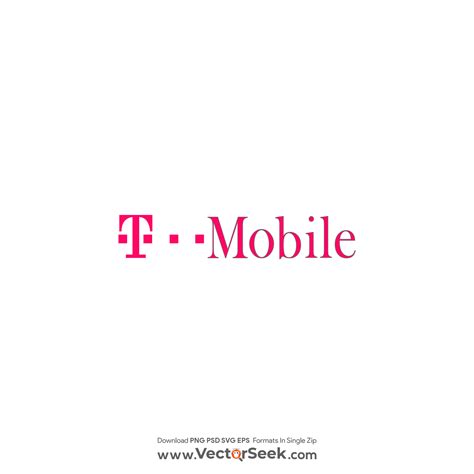 T-Mobile Logo Vector - (.Ai .PNG .SVG .EPS Free Download)