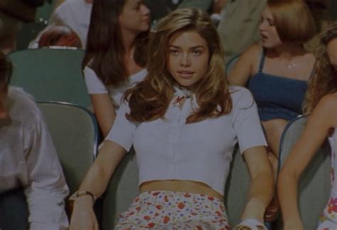 Denise Richards w filmie „Dzikie żądze” (1999), zdjęcie 3