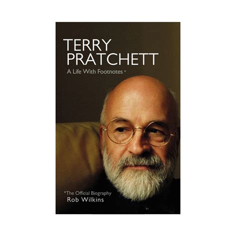 Terry Pratchett Biography – Petronella's Gallery and Bookstore