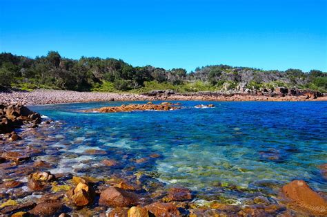 Port Stephens & The Central Coast of NSW | Explore Shaw