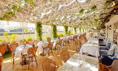 Rooftop Restaurant London, Pop Up Restaurant, London Restaurants ...