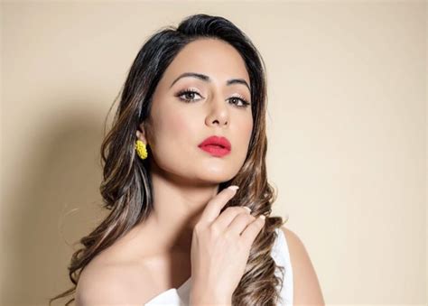 Hina Khan Actress, Age, Biography, Boyfriend, Wiki, TV Shows