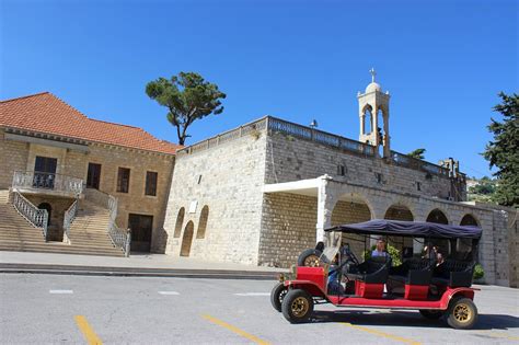 Discover Zahle with “Zahle Tours” – LebanonUntravelled.com