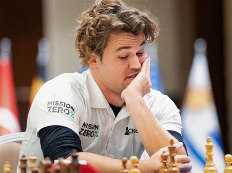 Magnus Carlsen Versus Pragg For The Chess World Cup Title – Forbes Betting