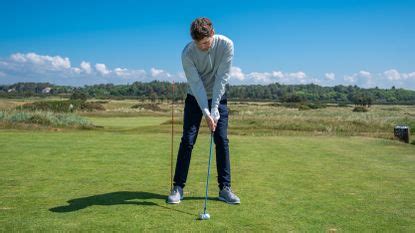 Golf Tips For Beginners | Golf Monthly