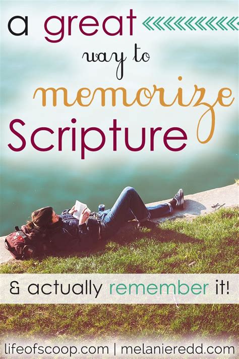 139 best images about Scripture Memorization on Pinterest | Walks ...