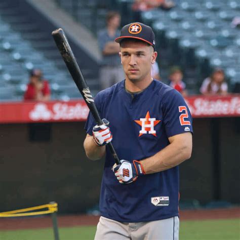 What Pros Wear: Alex Bregman’s Marucci Batting Gloves - What Pros Wear