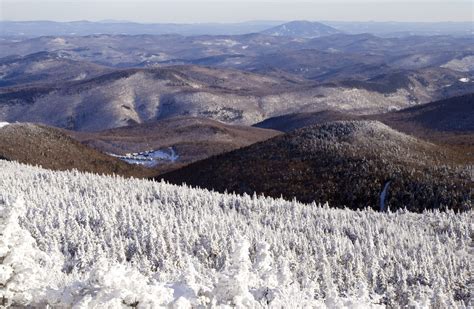 Okemo Mountain Resort: Year-Round Luxury for All Ages - Wherever Family