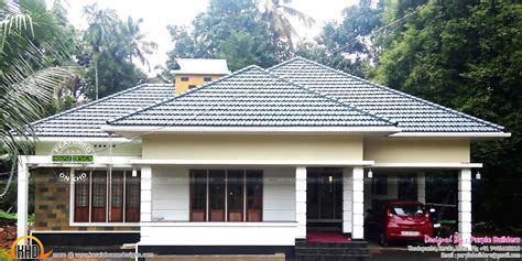 House construction, Thodupuzha, Kerala - Kerala home design and floor plans