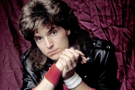 Songwriter Spotlight: Richard Marx – Rolling Stone