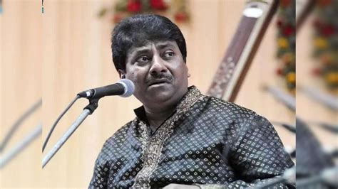 Legendary singer Ustad Rashid Khan passes away at 55