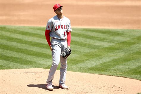 Shohei Ohtani's return to mound was a disaster for Angels