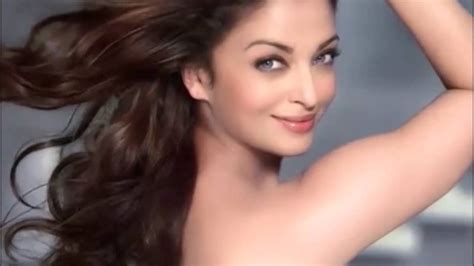 Aishwarya Rai - L'Oréal Paris Excellence Crème Ad - YouTube