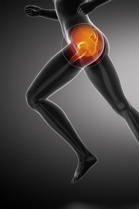 Hip Pain Treatment