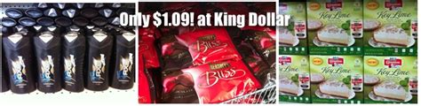 Have you shopped at King Dollar? - MyLitter - One Deal At A Time