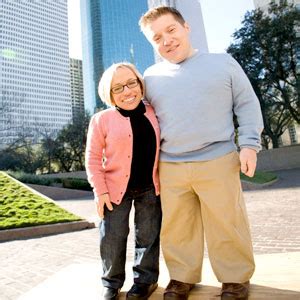 Hypochondroplasia Dwarfism