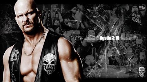 WWE Stone Cold Wallpapers - Top Free WWE Stone Cold Backgrounds ...