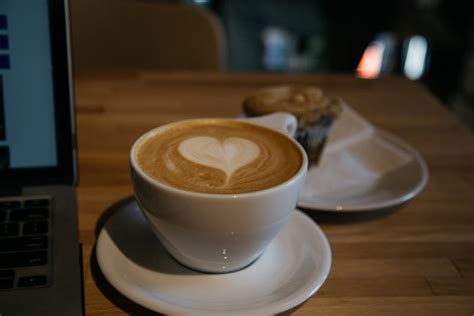 Six Portland coffee shops you can't miss - The Beacon