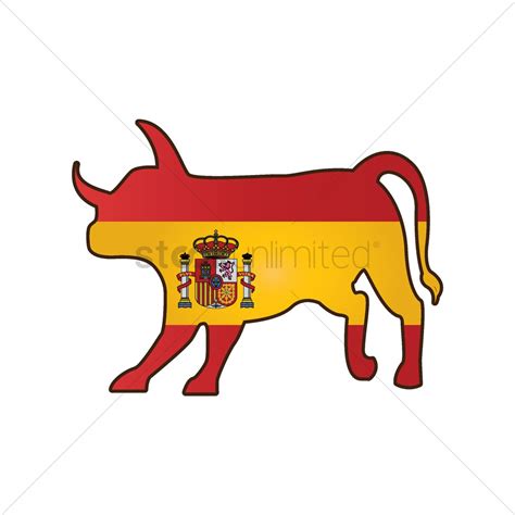 Spain Flag Cartoon | Free download on ClipArtMag