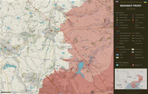 Ukraine, The Fog Of War, Internal Affairs, Detailed Map, Interactive Map, Us Map, Invasion ...