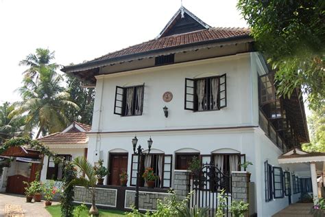 Fort Kochi - Kerala Image (21197618) - Fanpop