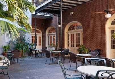 French Quarter Hotels | New Orleans Hotels | Hotels in the French Quarter