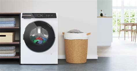 Bosch Washing Machine Buying Guide | Singapore