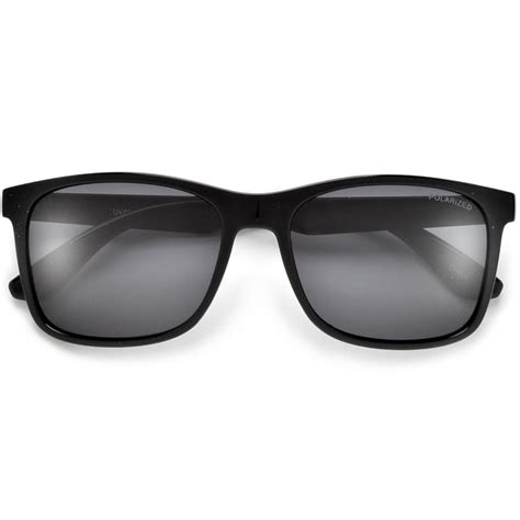 POLARIZED MEN'S CLASSIC SHADES $ 6.95