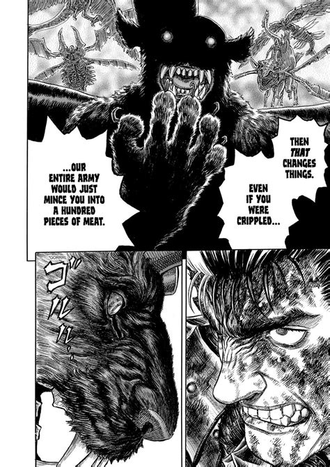 Most underrated page of the series, Zodd is absolutely terrifying here ...