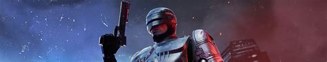 RoboCop: Rogue City - Review | Gamer Guides®