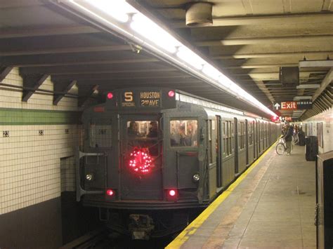 History of the New York City Subway - Wikipedia